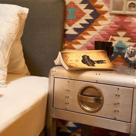 W18 Design Apartments - Budapest Downtown 외부 사진