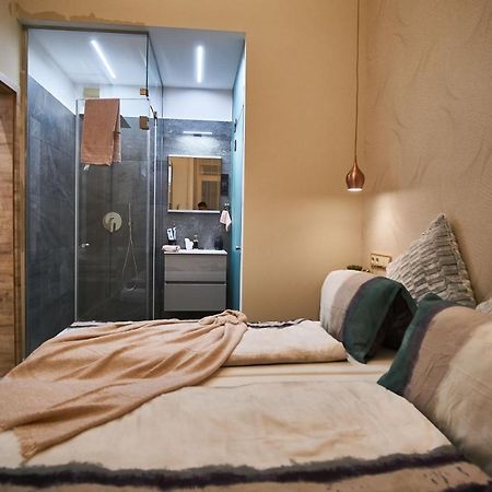 W18 Design Apartments - Budapest Downtown 외부 사진